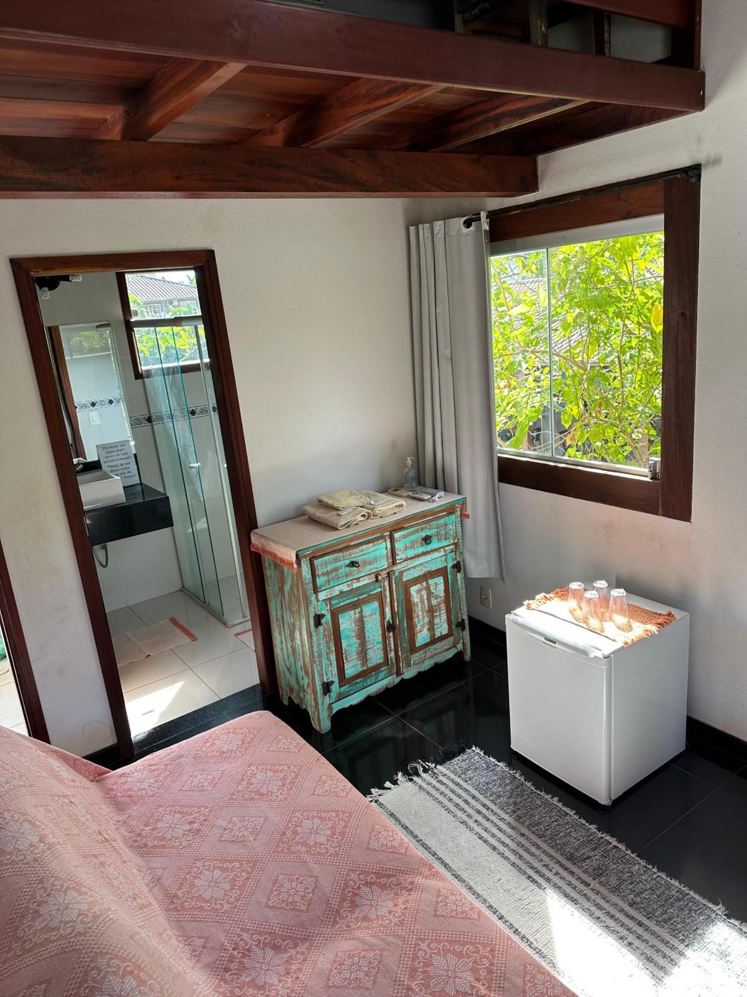 Appartement Loft Marrapaia à Parati Extérieur photo