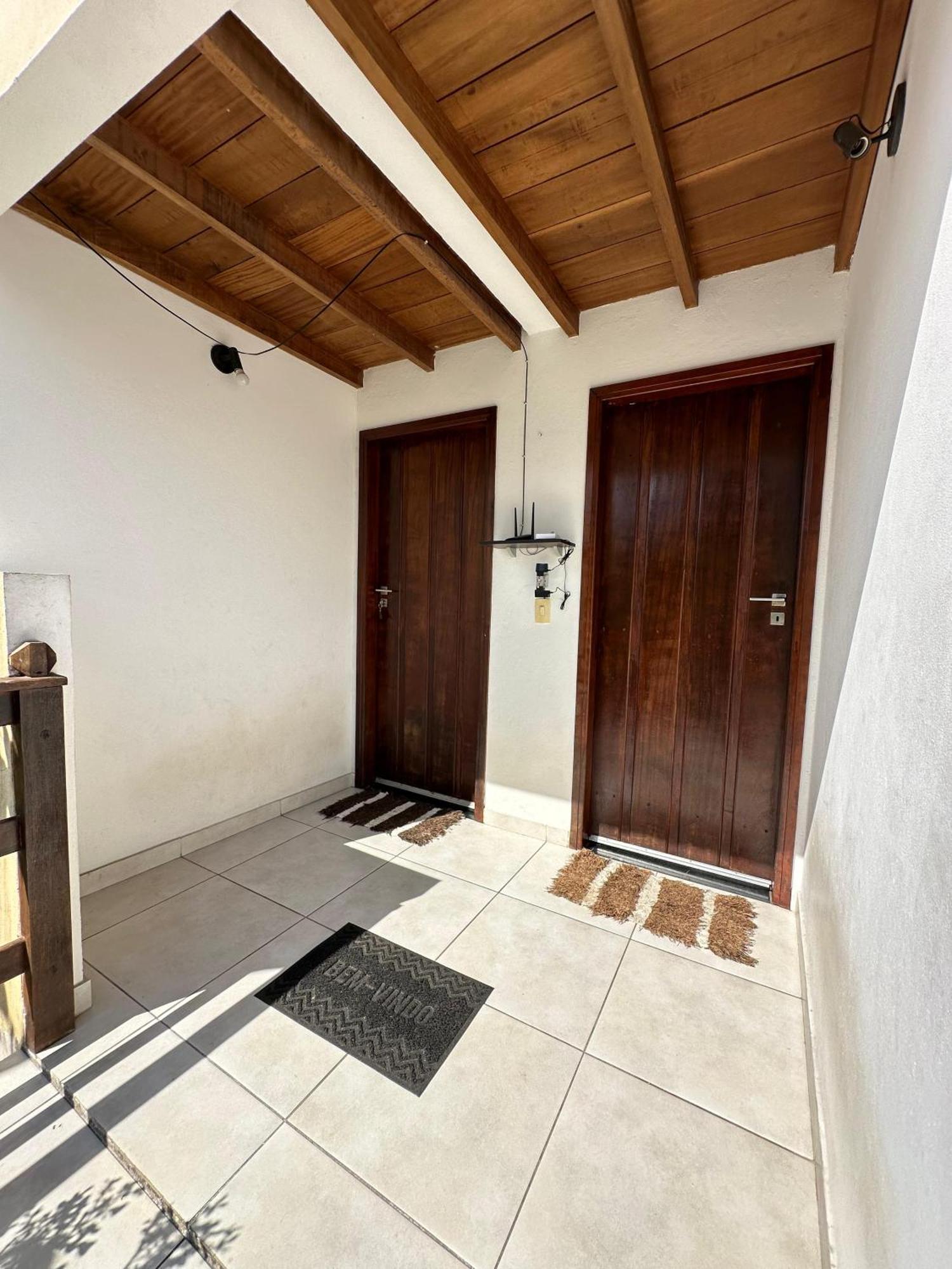 Appartement Loft Marrapaia à Parati Extérieur photo