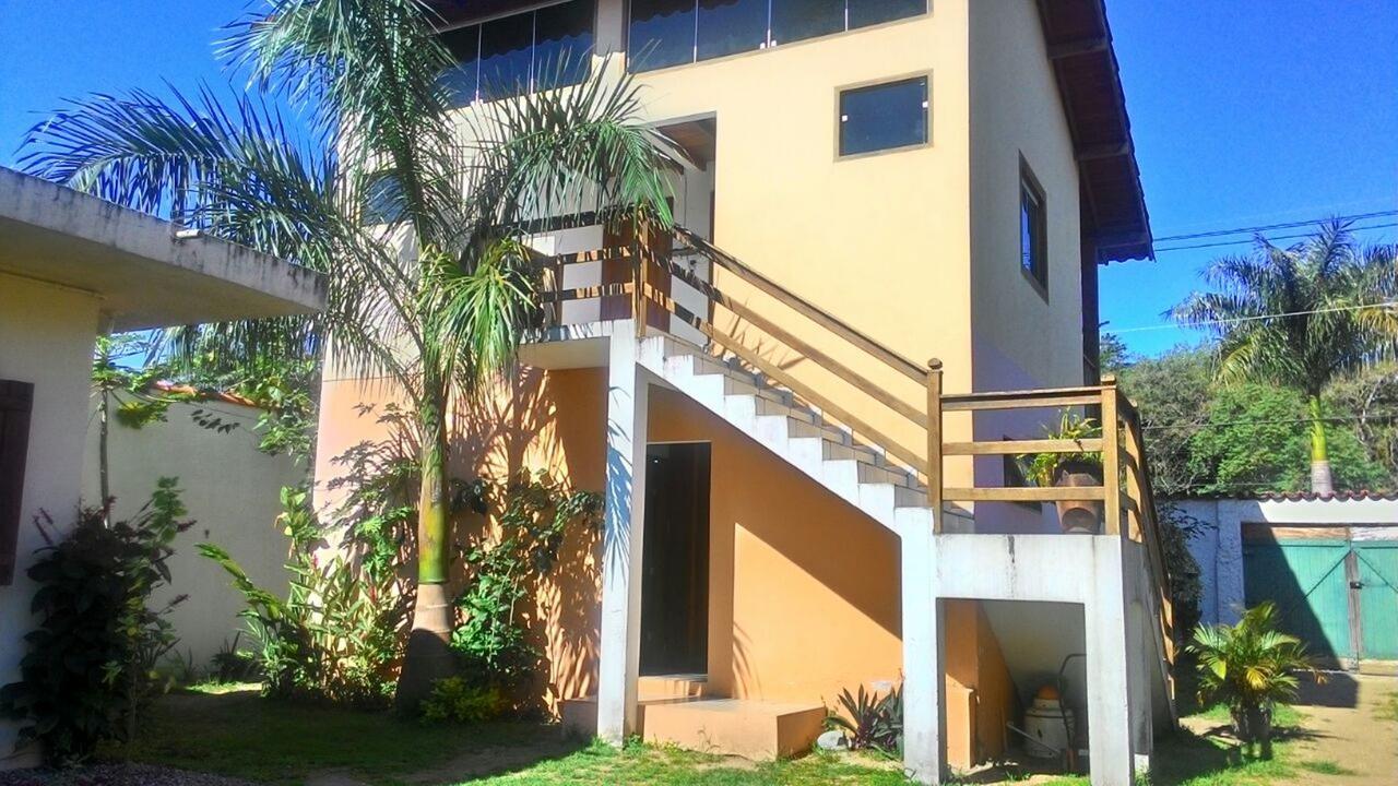 Appartement Loft Marrapaia à Parati Extérieur photo